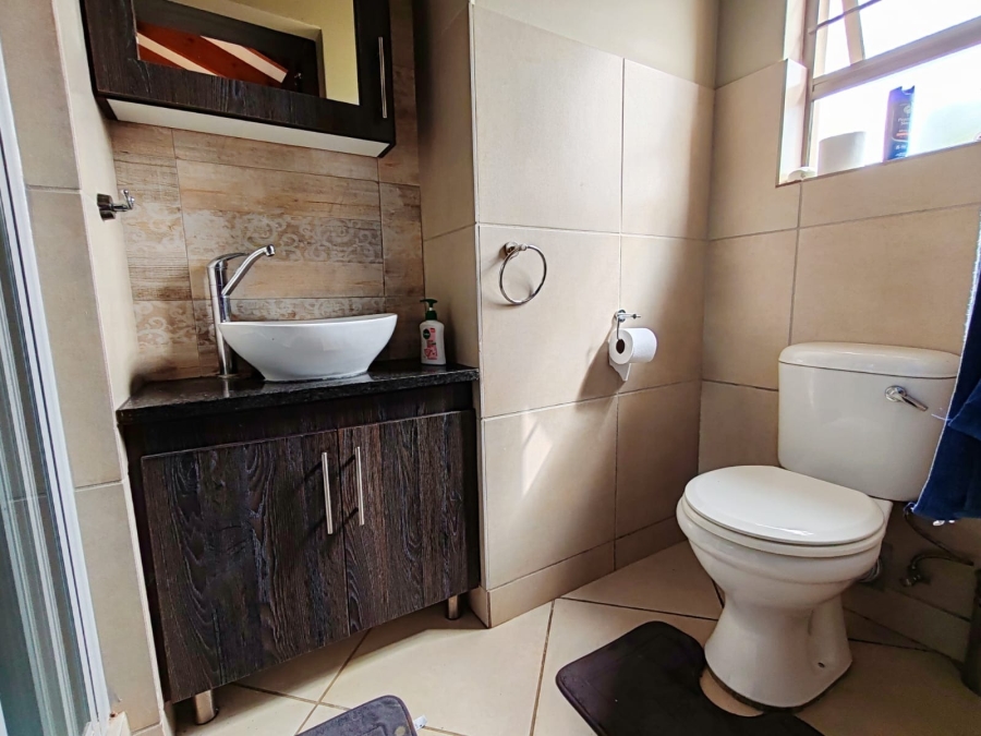 4 Bedroom Property for Sale in Grimbeeck Park North West